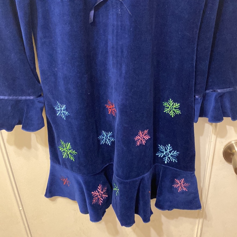 Talbots winter dress - Picture 3 of 5